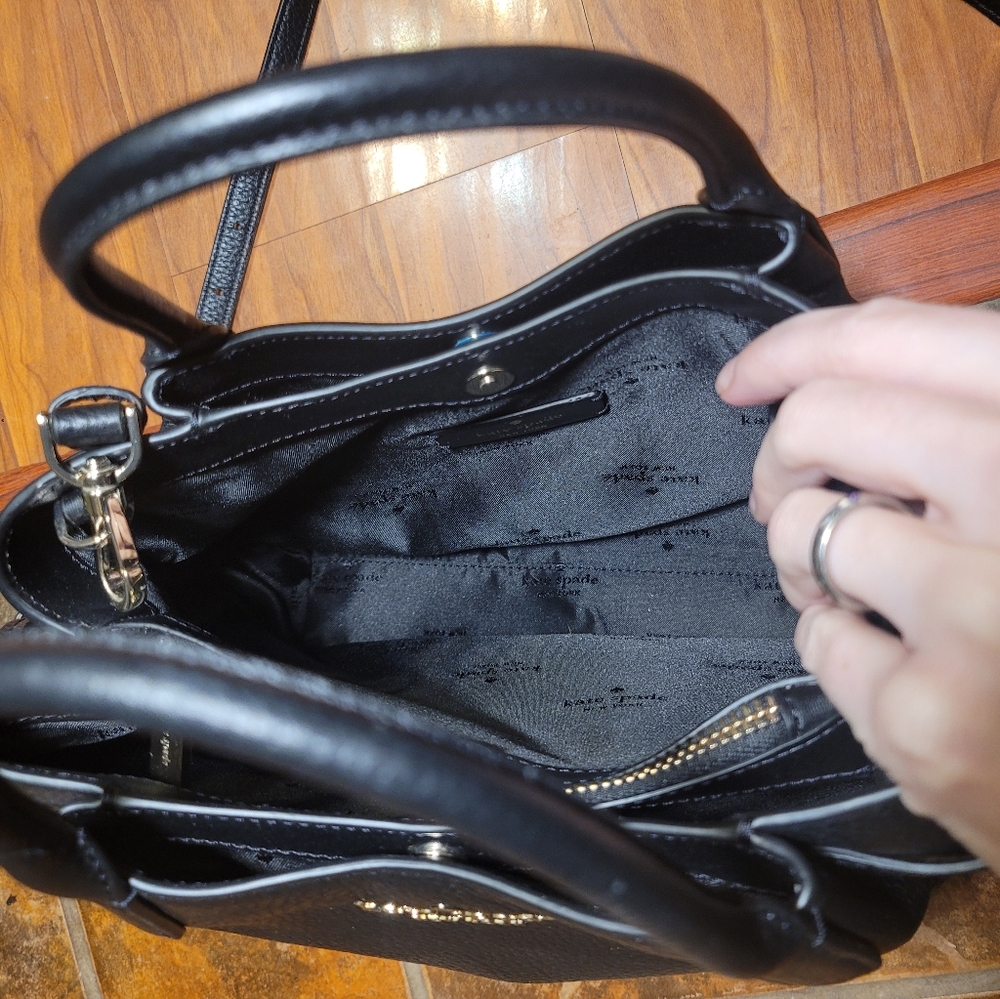 Kate Spade Purse - Picture 7 of 11